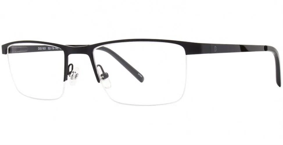 Danny Gokey 163 Eyeglasses - view 2